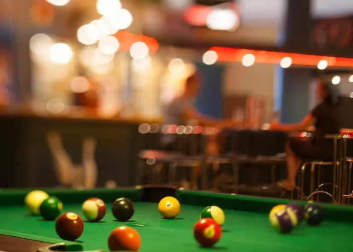 Barnimer Hof Hotel 4*