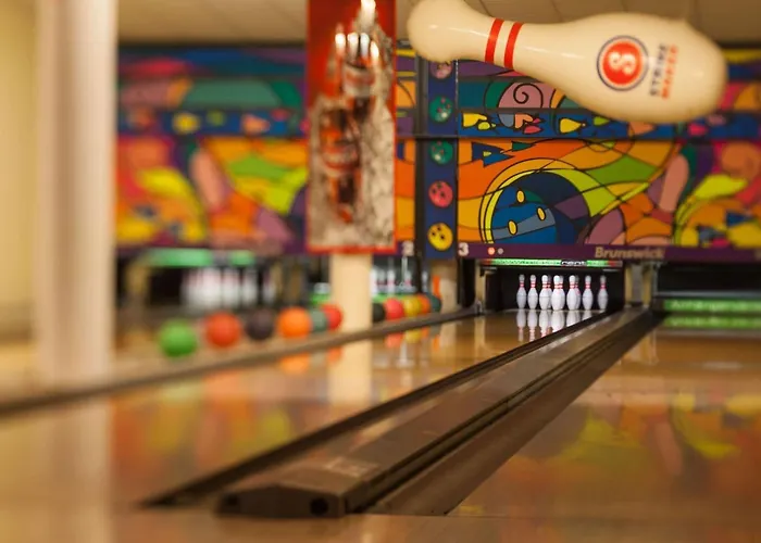 מלון Barnimer Hof 4*