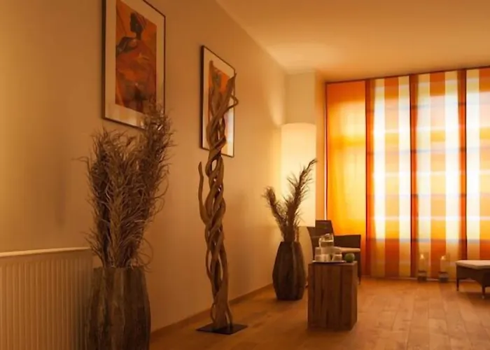 Barnimer Hof Hotel Wandlitz