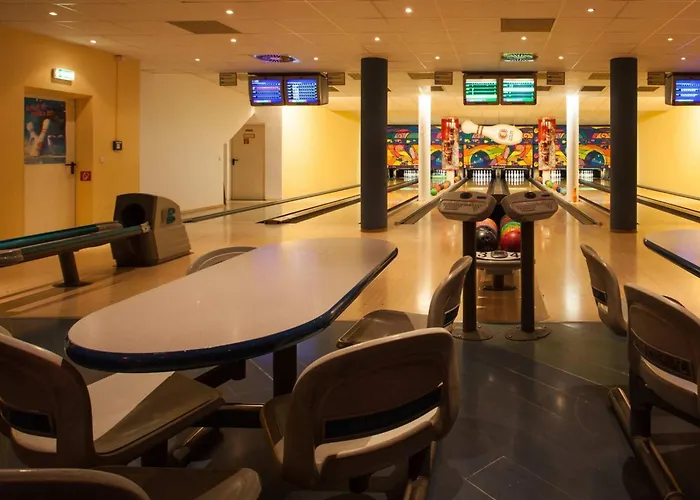 מלון Barnimer Hof