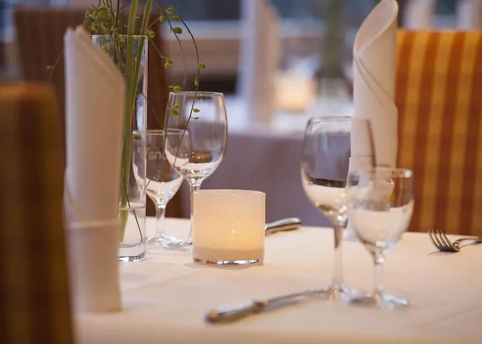 Barnimer Hof מלון 4*