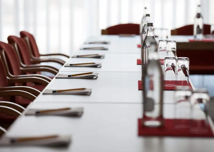 מלון Barnimer Hof ונדליץ