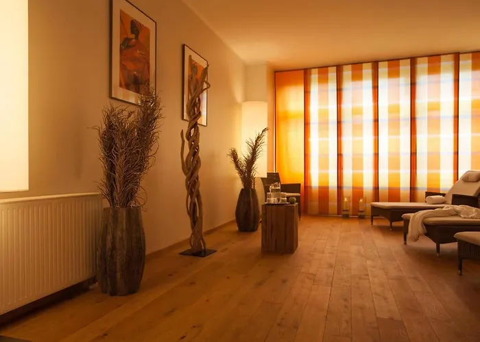 Barnimer Hof ונדליץ