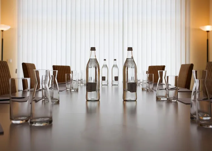 Barnimer Hof מלון 4*