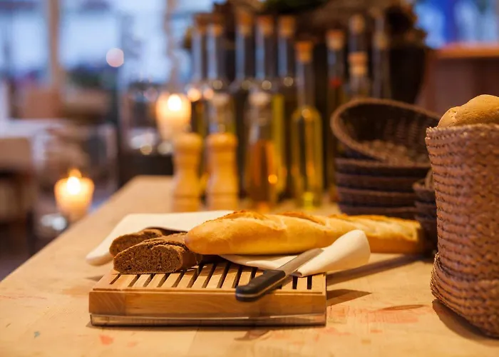 Barnimer Hof Wandlitz