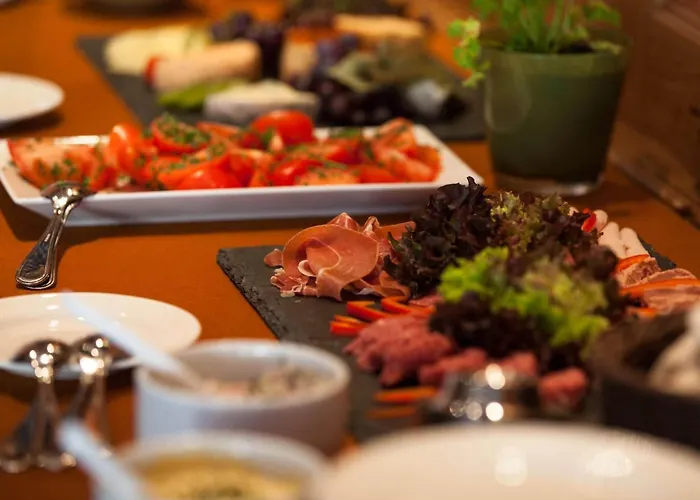 Barnimer Hof ונדליץ