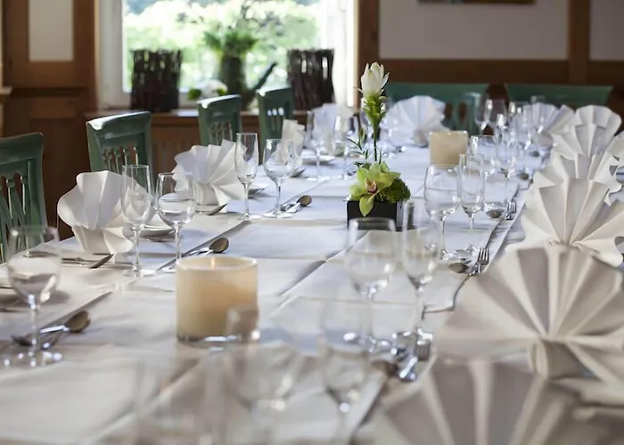 Barnimer Hof 4* Wandlitz