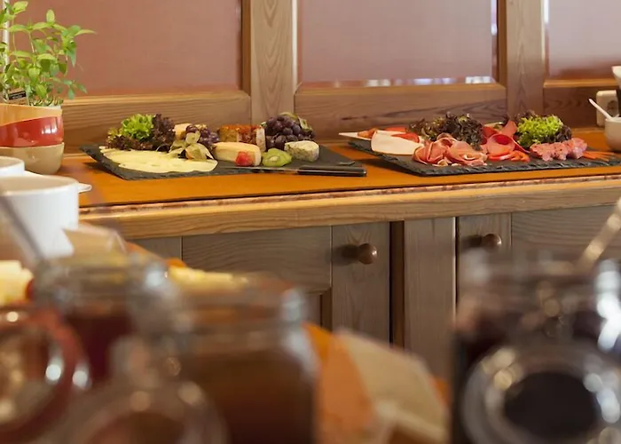 Barnimer Hof فاندليتس