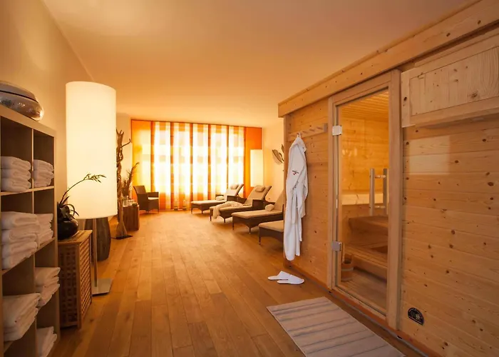 Hotel Barnimer Hof 4*