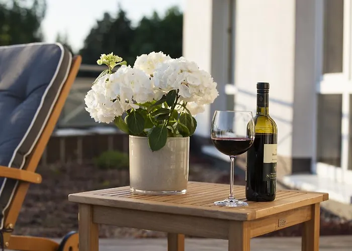 Hotel Barnimer Hof 4*