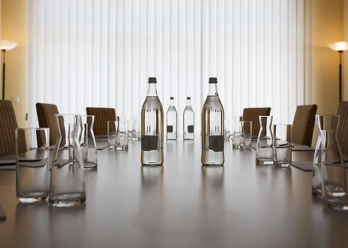 Barnimer Hof 4* Wandlitz