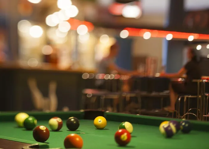 Hotel Barnimer Hof 4*