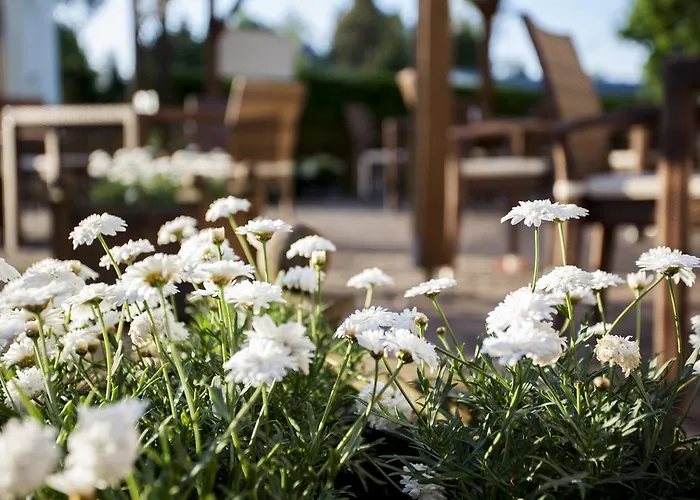 Hotel Barnimer Hof 4*